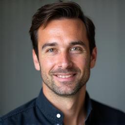 Alexandre Mercier photographe fondateur LumièreVoleur