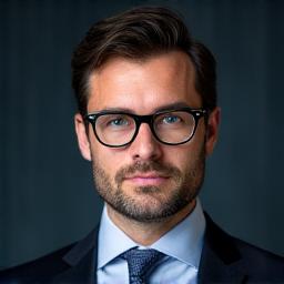 Julien Moreau directeur technique retouche photo